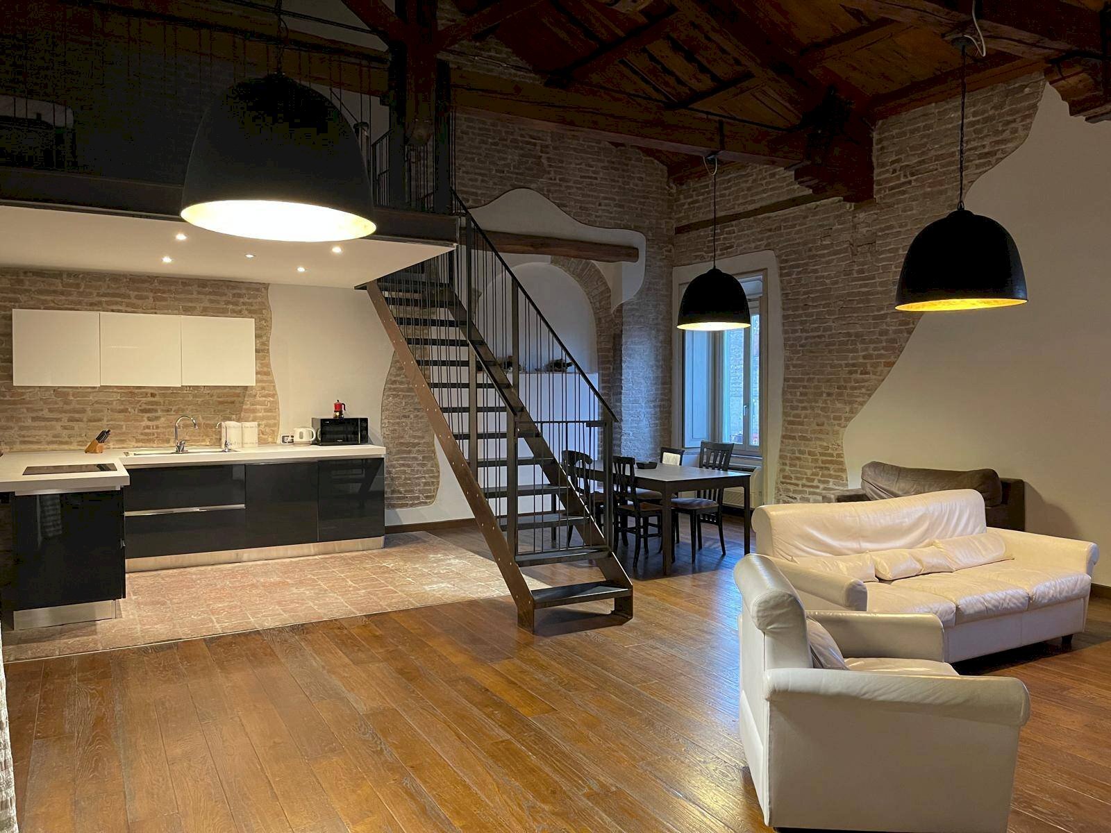 Trilocale Mantova - foto 2