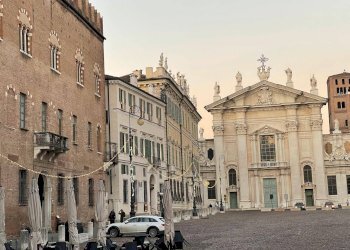 Trilocale Mantova - foto 15