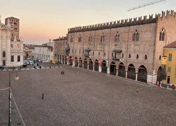 Trilocale Mantova - foto 16