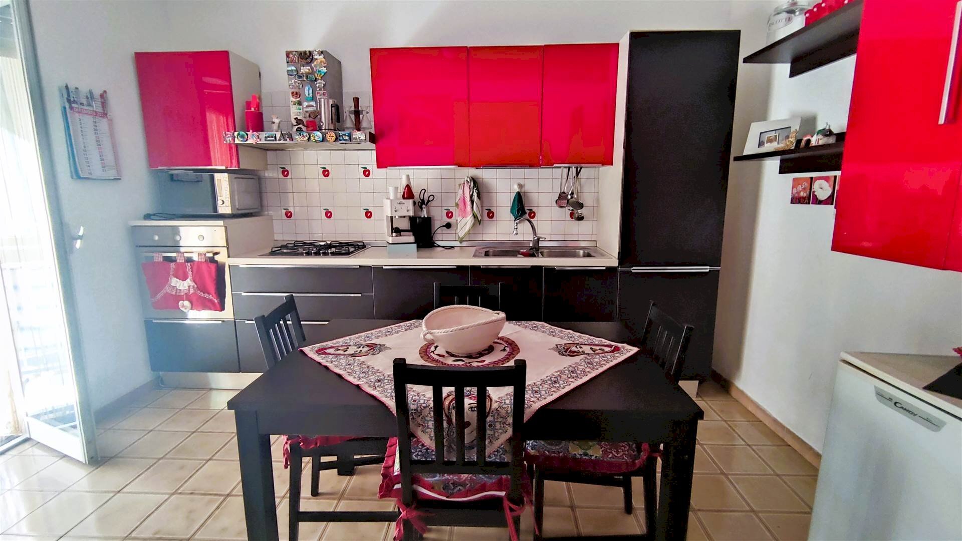 Apartment Perriera Via Amendola 38, Sciacca - photo 1