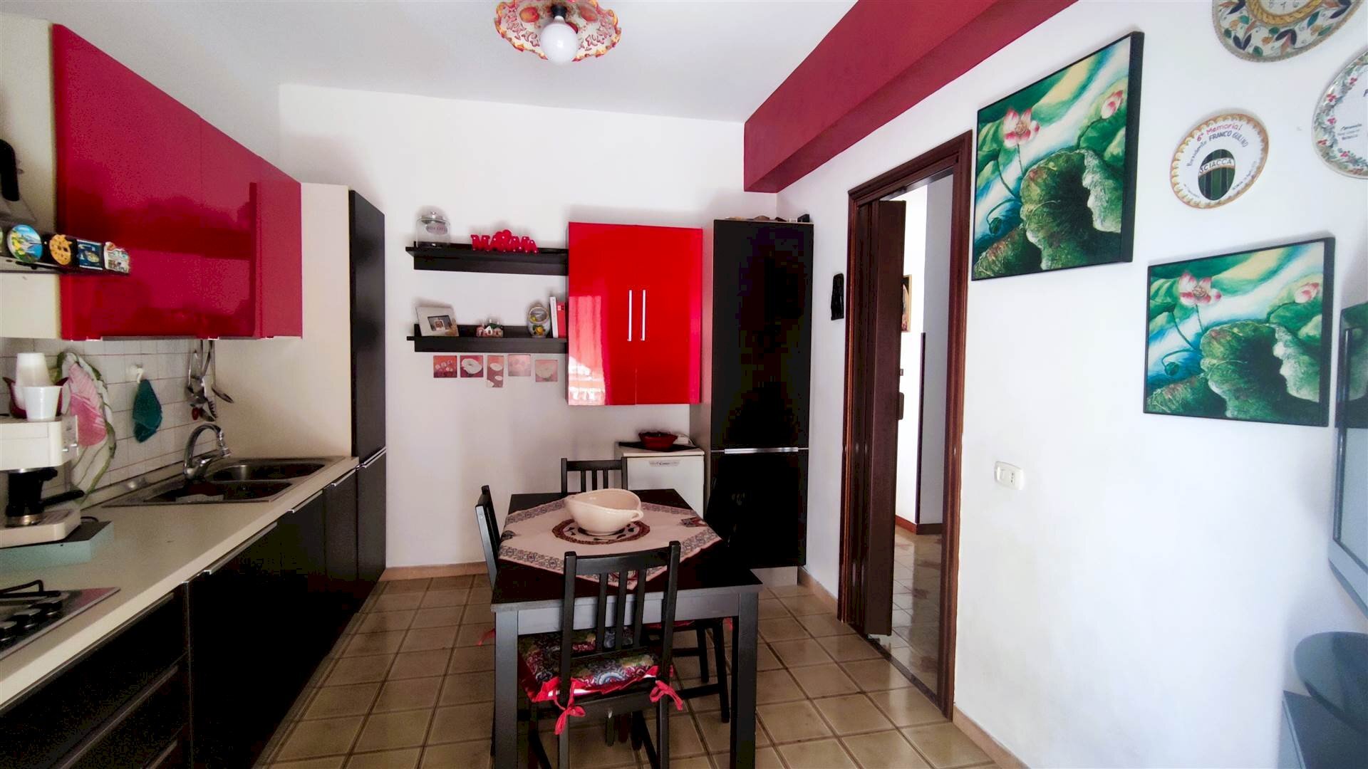 Apartment Perriera Via Amendola 38, Sciacca - photo 2