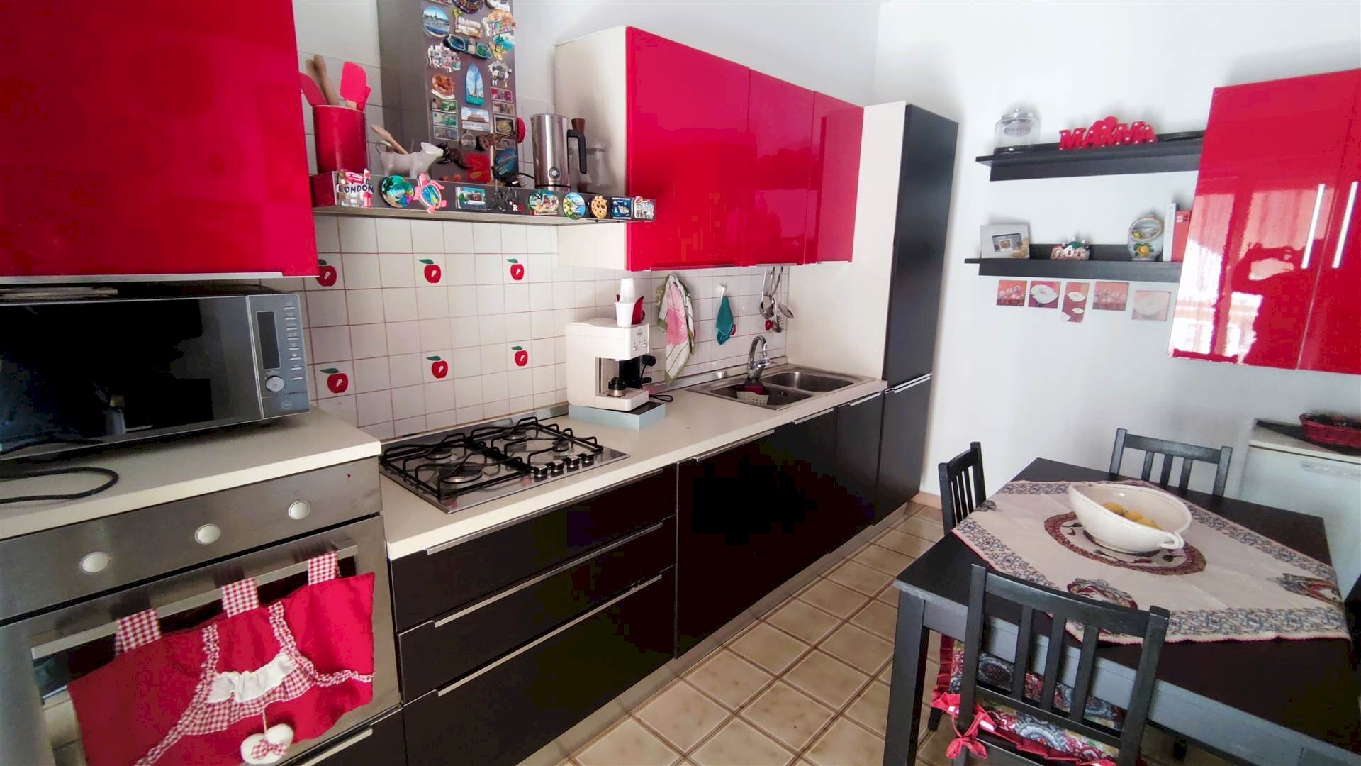 Apartment Perriera Via Amendola 38, Sciacca - photo 3