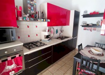 Appartamento Perriera Via Amendola 38, Sciacca - foto 3