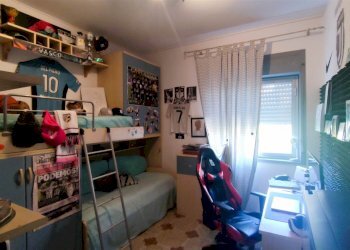 Appartamento Perriera Via Amendola 38, Sciacca - foto 13