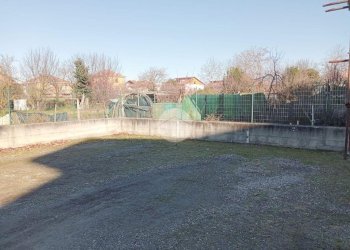 Posto Auto Via Santa Croce, Gassino Torinese - foto 13