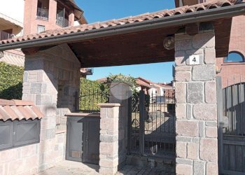 Posto Auto Via Santa Croce, Gassino Torinese - foto 4