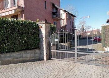 Posto Auto Via Santa Croce, Gassino Torinese - foto 6