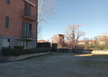 Posto Auto Via Santa Croce, Gassino Torinese - foto 10