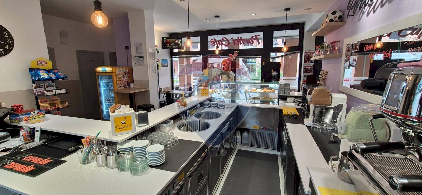 Bar Tavola Calda - Fredda Via Largo Dossetti, 12 
 Crespellano, Valsamoggia (zona Albareto - Mulini Nuovi) - foto 1