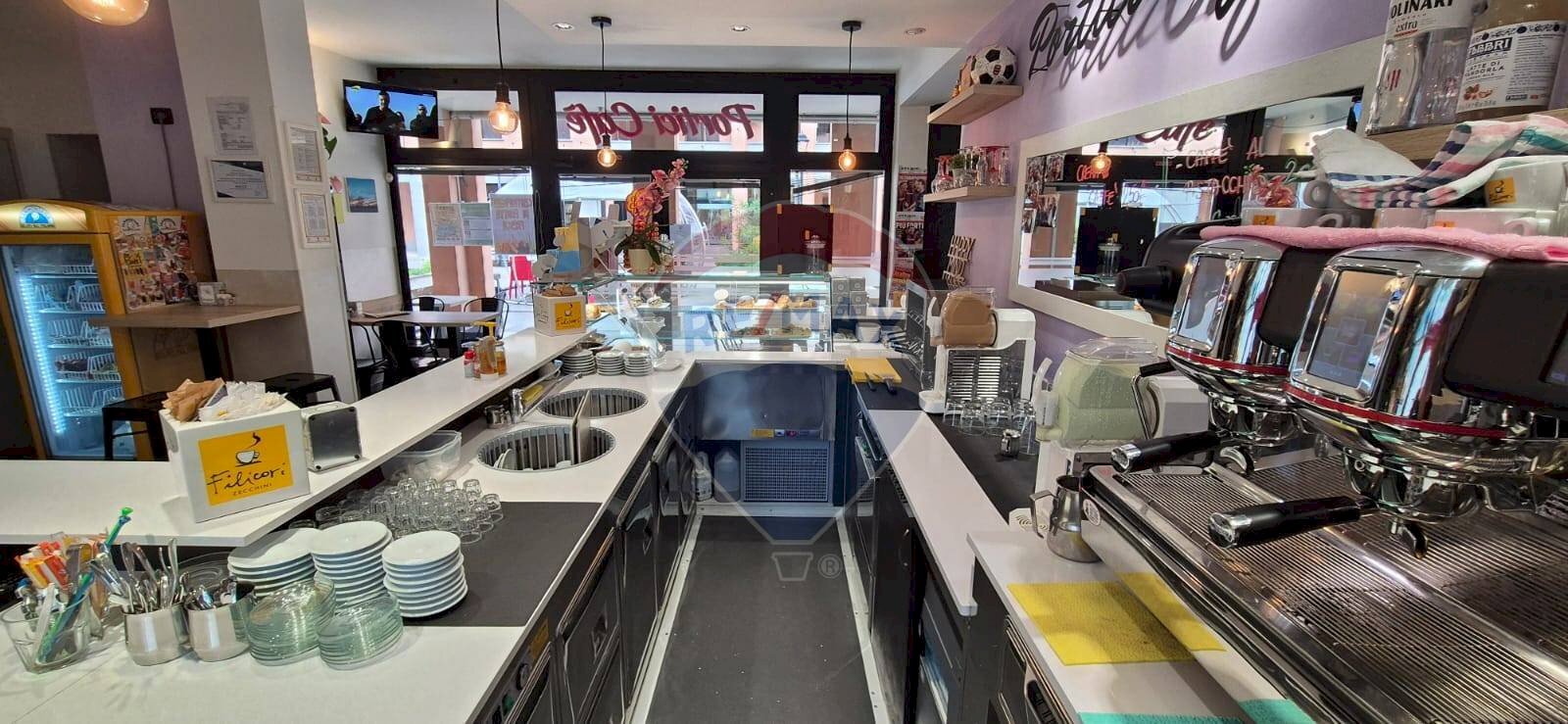 Bar Tavola Calda - Fredda Via Largo Dossetti, 12 
 Crespellano, Valsamoggia (zona Albareto - Mulini Nuovi) - foto 3