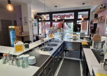 Bar Tavola Calda - Fredda Via Largo Dossetti, 12 
 Crespellano, Valsamoggia (zona Albareto - Mulini Nuovi) - foto 1