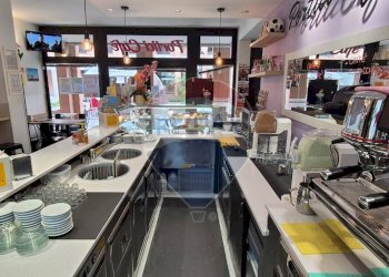 Bar Tavola Calda - Fredda Via Largo Dossetti, 12 
 Crespellano, Valsamoggia (zona Albareto - Mulini Nuovi) - foto 3