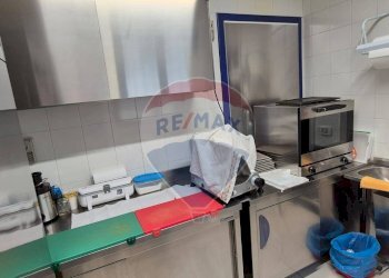 Bar Tavola Calda - Fredda Via Largo Dossetti, 12 
 Crespellano, Valsamoggia (zona Albareto - Mulini Nuovi) - foto 6