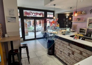 Bar Tavola Calda - Fredda Via Largo Dossetti, 12 
 Crespellano, Valsamoggia (zona Albareto - Mulini Nuovi) - foto 9