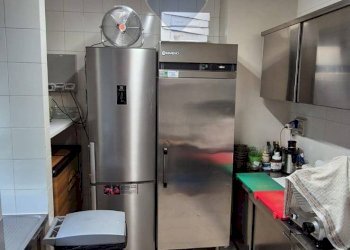 Bar Tavola Calda - Fredda Via Largo Dossetti, 12 
 Crespellano, Valsamoggia (zona Albareto - Mulini Nuovi) - foto 14