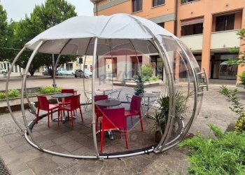 Bar Tavola Calda - Fredda Via Largo Dossetti, 12 
 Crespellano, Valsamoggia (zona Albareto - Mulini Nuovi) - foto 16