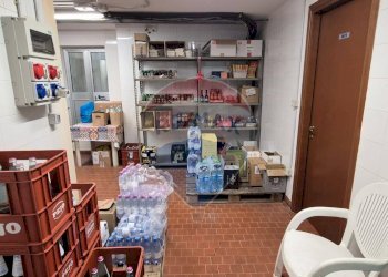 Bar Tavola Calda - Fredda Via Largo Dossetti, 12 
 Crespellano, Valsamoggia (zona Albareto - Mulini Nuovi) - foto 18