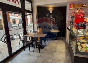 Bar Tavola Calda - Fredda Via Largo Dossetti, 12 
 Crespellano, Valsamoggia (zona Albareto - Mulini Nuovi) - foto 21