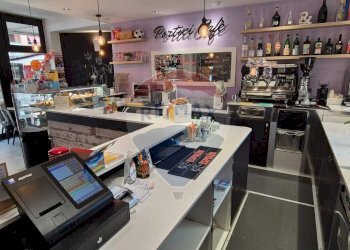 Bar Tavola Calda - Fredda Via Largo Dossetti, 12 
 Crespellano, Valsamoggia (zona Albareto - Mulini Nuovi) - foto 29