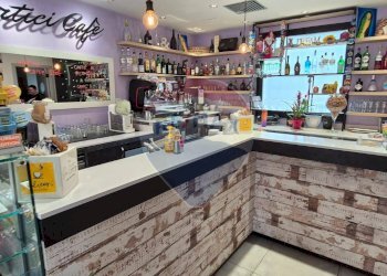 Bar Tavola Calda - Fredda Via Largo Dossetti, 12 
 Crespellano, Valsamoggia (zona Albareto - Mulini Nuovi) - foto 30