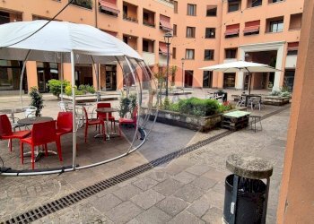 Bar Tavola Calda - Fredda Via Largo Dossetti, 12 
 Crespellano, Valsamoggia (zona Albareto - Mulini Nuovi) - foto 31