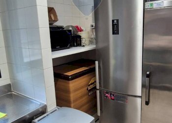 Bar Tavola Calda - Fredda Via Largo Dossetti, 12 
 Crespellano, Valsamoggia (zona Albareto - Mulini Nuovi) - foto 32