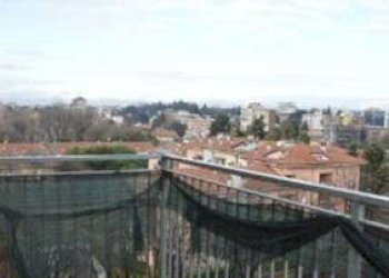 Balcone - Quadrilocale corso Leonardo da Vinci, 33, Gallarate - foto 9