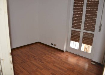 Camera da letto - Trilocale corso Leonardo da Vinci, 33, Gallarate - foto 13