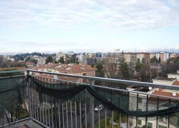 Balcone - Trilocale corso Leonardo da Vinci, 33, Gallarate - foto 14