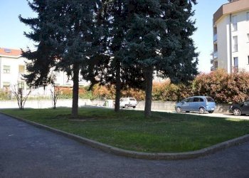Zona - Trilocale corso Leonardo da Vinci, 33, Gallarate - foto 21