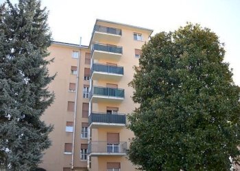 Facciata - Trilocale corso Leonardo da Vinci, 33, Gallarate - foto 22