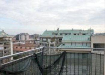 Balcone - Trilocale corso Leonardo da Vinci, 33, Gallarate - foto 26