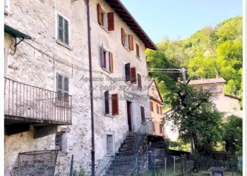 Facciata - Casa indipendente Gurro - foto 2