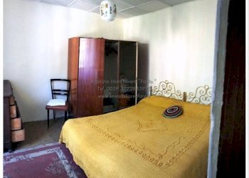 Camera da letto - Casa indipendente Gurro - foto 5