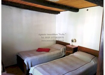 Camera da letto - Casa indipendente Gurro - foto 7