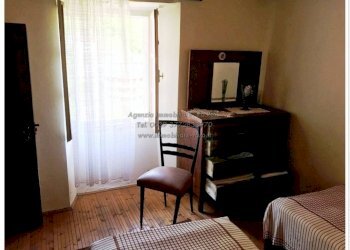 Camera da letto - Casa indipendente Gurro - foto 8