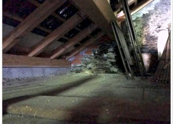 Box auto - Casa indipendente Gurro - foto 9