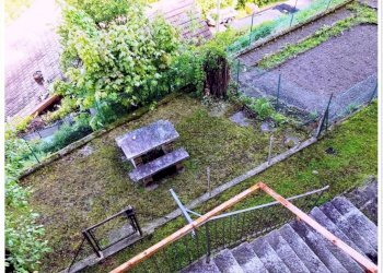 Giardino - Casa indipendente Gurro - foto 10