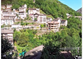 Vista - Casa indipendente Gurro - foto 11