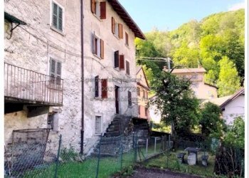 Facciata - Casa indipendente Gurro - foto 15