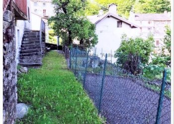 Giardino - Casa indipendente Gurro - foto 17