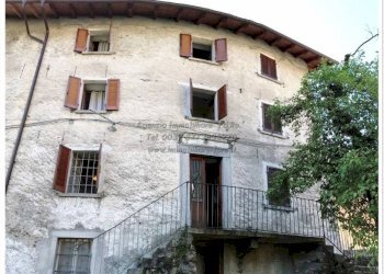 Facciata - Casa indipendente Gurro - foto 20