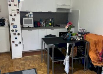 Cucina - Bilocale via Giuseppe Ferrari, Varese - foto 3