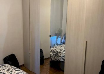 Camera da letto - Bilocale via Giuseppe Ferrari, Varese - foto 8