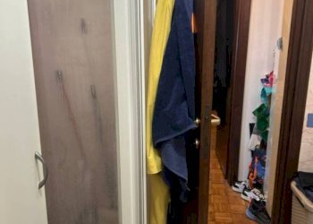 Interno appartamento - Bilocale via Giuseppe Ferrari, Varese - foto 10