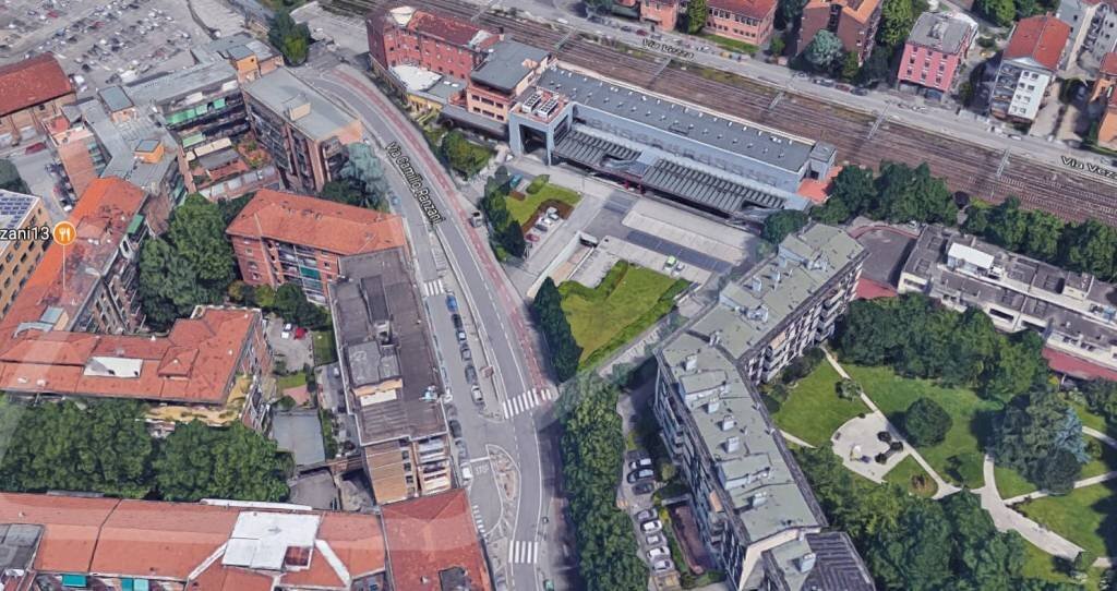 Zona - Box via Camillo Ranzani, 14, Bologna (neighborhood San Donato) - photo 2