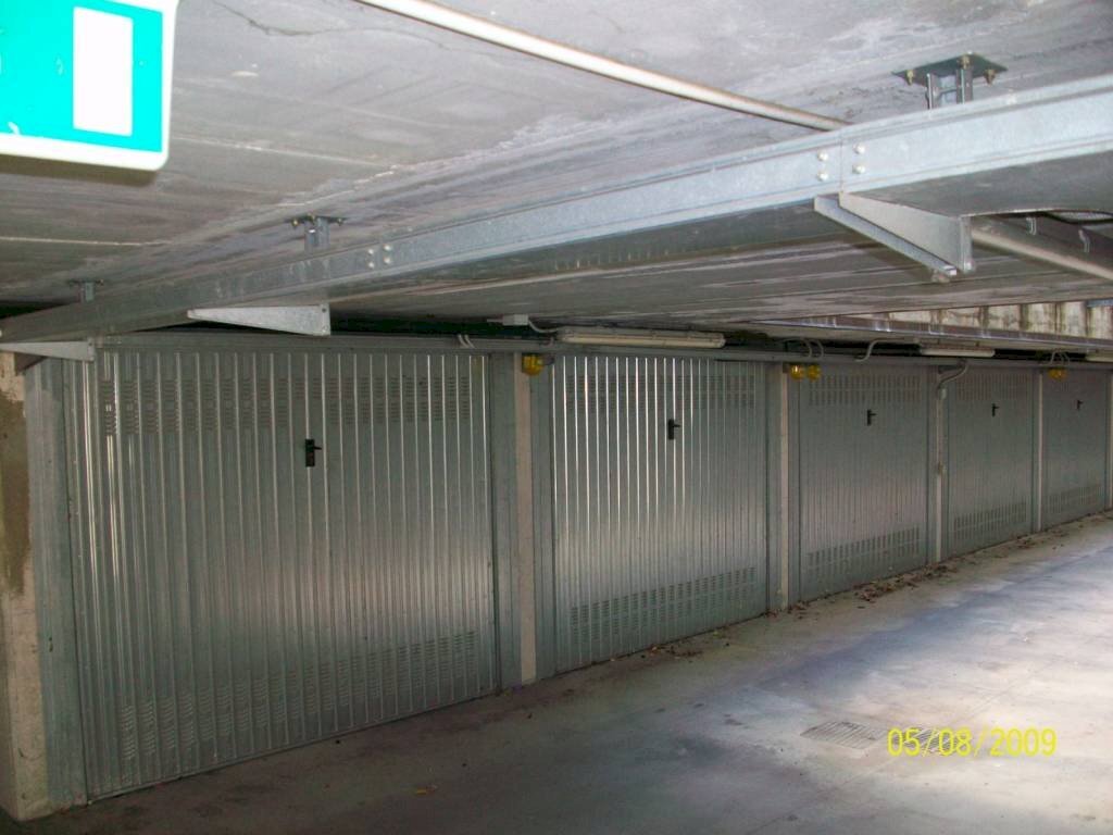 Box auto - Box via Camillo Ranzani, 14, Bologna (neighborhood San Donato) - photo 3