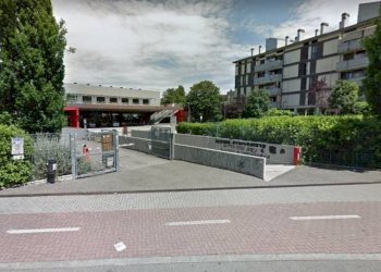 Ingresso - Box via Camillo Ranzani, 14, Bologna (neighborhood San Donato) - photo 1