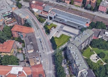 Zona - Box via Camillo Ranzani, 14, Bologna (neighborhood San Donato) - photo 2