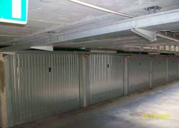 Box auto - Box via Camillo Ranzani, 14, Bologna (neighborhood San Donato) - photo 3